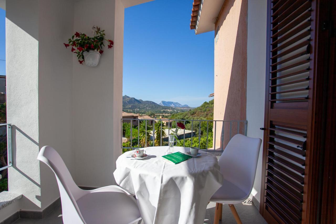 Lu Lioni Rooms San Teodoro  Eksteriør bilde